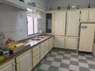 Casa adosada en venta en San Juan del Puerto