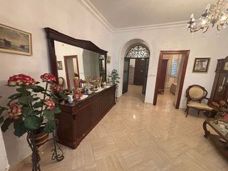 Casa adosada en venta en San Juan del Puerto