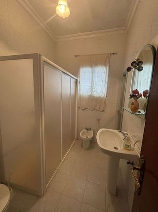 Casa adosada en venta en San Juan del Puerto