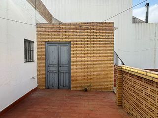 Casa adosada en venta en San Juan del Puerto