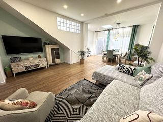 Chalet en venta en El Alborgí en Paterna