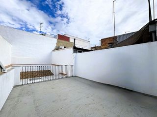 Chalet en venta en El Alborgí en Paterna