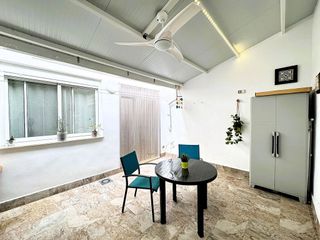 Chalet en venta en El Alborgí en Paterna