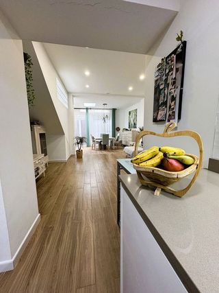 Chalet en venta en El Alborgí en Paterna