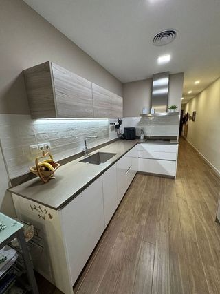 Chalet en venta en El Alborgí en Paterna