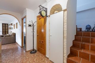 Casa adosada en venta en Ogíjares