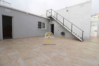 Casa adosada en venta en Ctra Sanlúcar-Zona Cuatro Pinos en Puerto de Santa María (El)