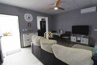 Casa adosada en venta en Ctra Sanlúcar-Zona Cuatro Pinos en Puerto de Santa María (El)