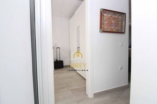 Casa adosada en venta en Ctra Sanlúcar-Zona Cuatro Pinos en Puerto de Santa María (El)