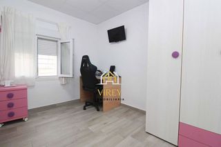 Casa adosada en venta en Ctra Sanlúcar-Zona Cuatro Pinos en Puerto de Santa María (El)