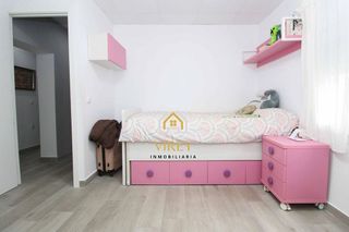 Casa adosada en venta en Ctra Sanlúcar-Zona Cuatro Pinos en Puerto de Santa María (El)