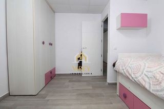 Casa adosada en venta en Ctra Sanlúcar-Zona Cuatro Pinos en Puerto de Santa María (El)