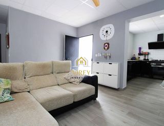 Casa adosada en venta en Ctra Sanlúcar-Zona Cuatro Pinos en Puerto de Santa María (El)