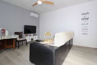 Casa adosada en venta en Ctra Sanlúcar-Zona Cuatro Pinos en Puerto de Santa María (El)