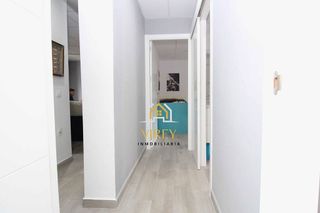 Casa adosada en venta en Ctra Sanlúcar-Zona Cuatro Pinos en Puerto de Santa María (El)