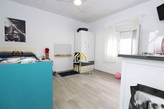 Casa adosada en venta en Ctra Sanlúcar-Zona Cuatro Pinos en Puerto de Santa María (El)