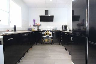 Casa adosada en venta en Ctra Sanlúcar-Zona Cuatro Pinos en Puerto de Santa María (El)