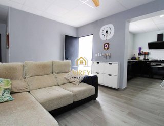 Casa adosada en venta en Ctra Sanlúcar-Zona Cuatro Pinos en Puerto de Santa María (El)