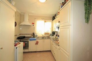 Casa en venta en Teulada Pueblo en Teulada