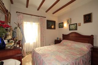 Casa en venta en Teulada Pueblo en Teulada