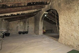 Casa en venta en Teulada Pueblo en Teulada