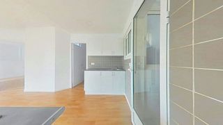 Piso en venta en Font Verda en Granollers