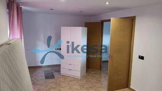 Casa adosada en venta en La Estación en Badajoz