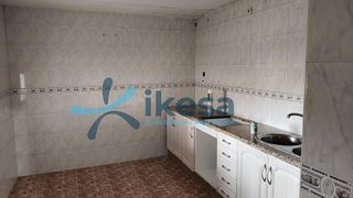 Casa adosada en venta en La Estación en Badajoz