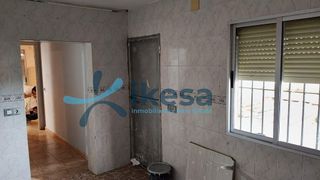 Casa adosada en venta en La Estación en Badajoz