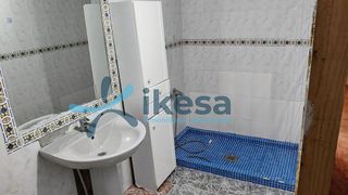 Casa adosada en venta en La Estación en Badajoz