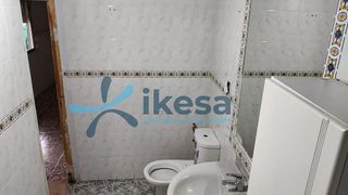 Casa adosada en venta en La Estación en Badajoz