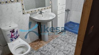 Casa adosada en venta en La Estación en Badajoz