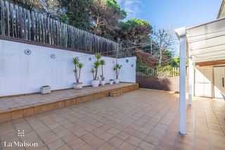 Casa adosada en venta en Arenys de Munt