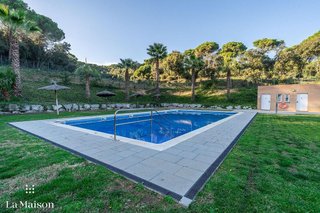 Casa adosada en venta en Arenys de Munt