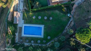 Casa adosada en venta en Arenys de Munt