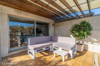 Casa adosada en venta en Arenys de Munt