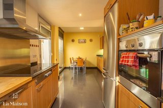 Casa adosada en venta en Arenys de Munt