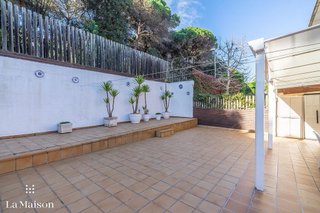 Casa adosada en venta en Arenys de Munt