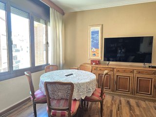 Piso en venta en Centre en Sabadell