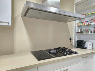 Piso en venta en Centre en Sabadell