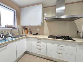 Piso en venta en Centre en Sabadell
