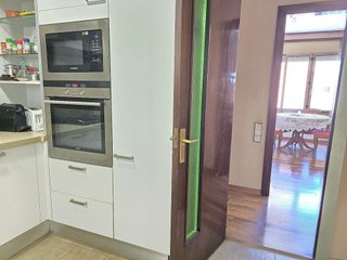 Piso en venta en Centre en Sabadell