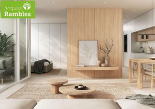 Piso en venta en Casc Antic en Igualada