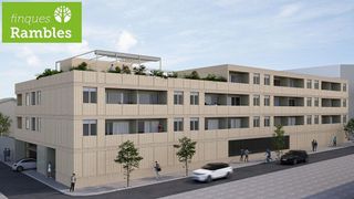 Piso en venta en Casc Antic en Igualada