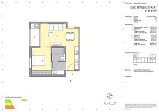 Piso en venta en Casc Antic en Igualada