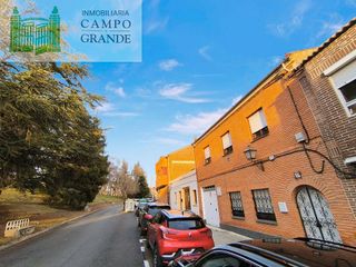 Casa adosada en venta en Ave María en Palencia
