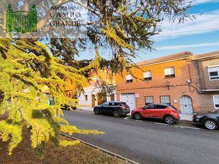 Casa adosada en venta en Ave María en Palencia