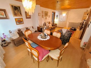 Casa adosada en venta en Ave María en Palencia