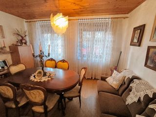 Casa adosada en venta en Ave María en Palencia