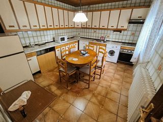 Casa adosada en venta en Ave María en Palencia